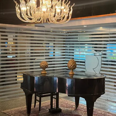 Royalty Copacabana Hotel-3