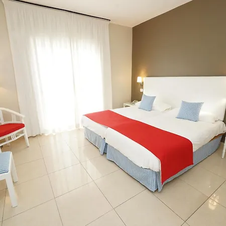 Hotel Rf San Borondon-3