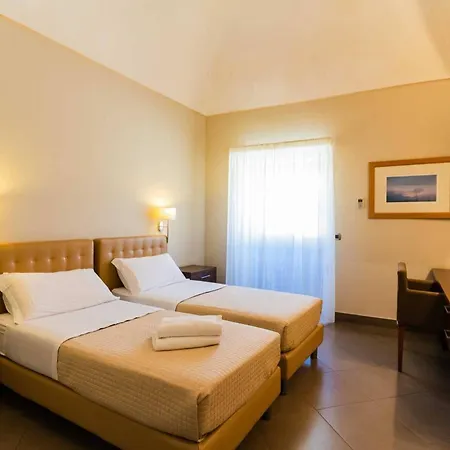 Le Magnolie Hotel-3