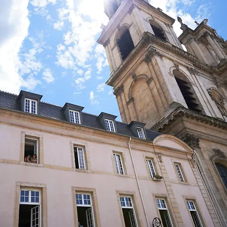 Hotel Litteraire Stendhal Et Spa-2