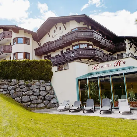 Hotel Klockerhof-3
