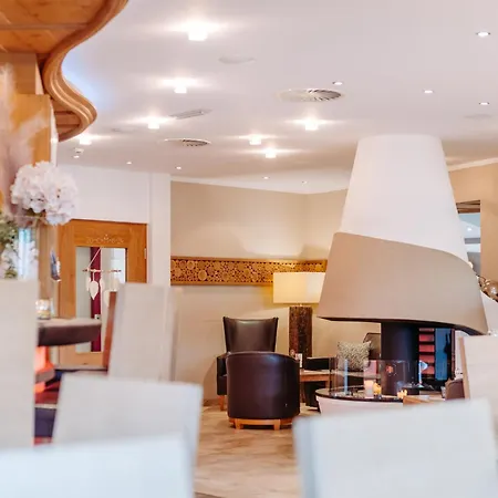 Hotel Klockerhof-2