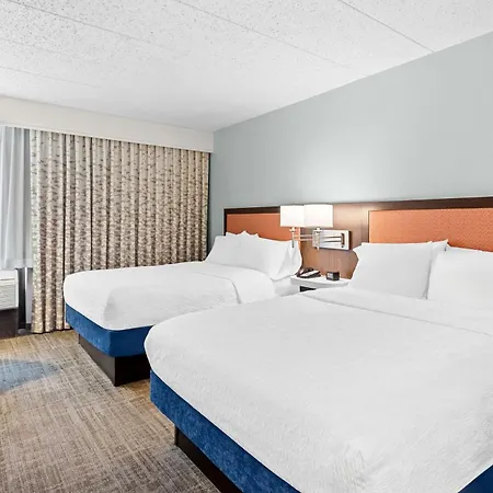 Hampton Inn Chicago-Naperville-2