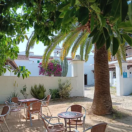 El Palomar de la Breña-2