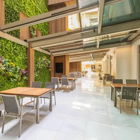 CVK Park Bosphorus Hotel Istanbul-3