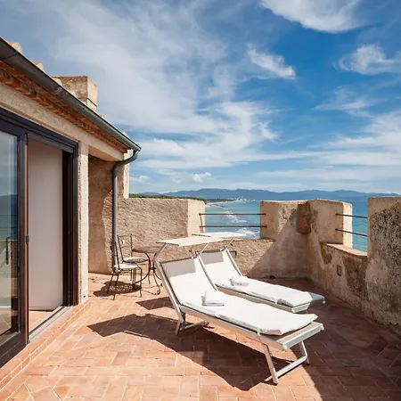 Relais Torre Mozza - Dimora d' Epoca-2