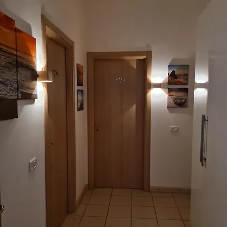 Bed And Breakfast Trestelle-3