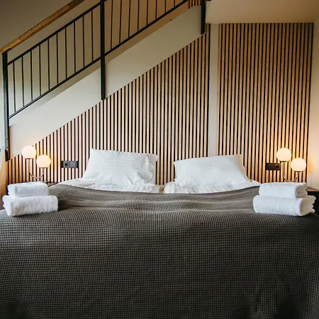 Hotel Vik I Myrdal-2