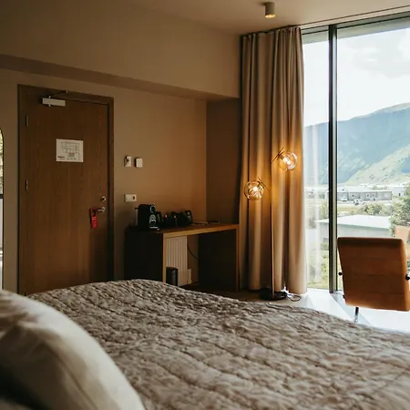 Hotel Vik I Myrdal-3