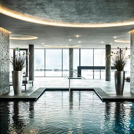 Ciampedie Luxury Alpine Spa Hotel-2