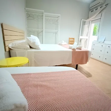 Hostal Cristina-2