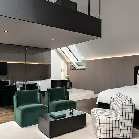 The Amauris Vienna - Relais&Châteaux-3
