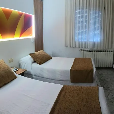 Hostal Real-3