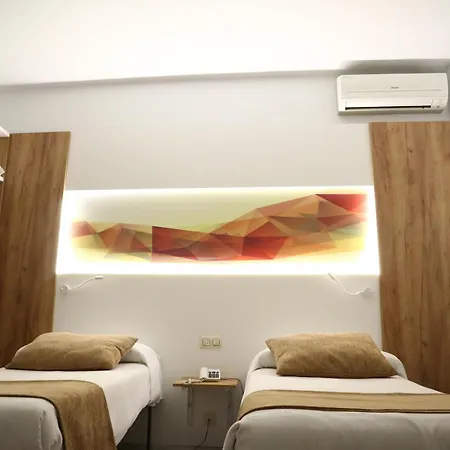Hostal Real-2