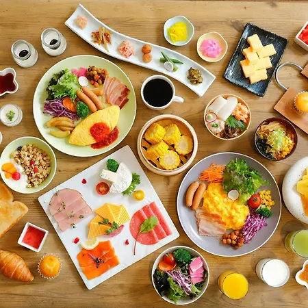 Ana Crowne Plaza Chitose By Ihg-2