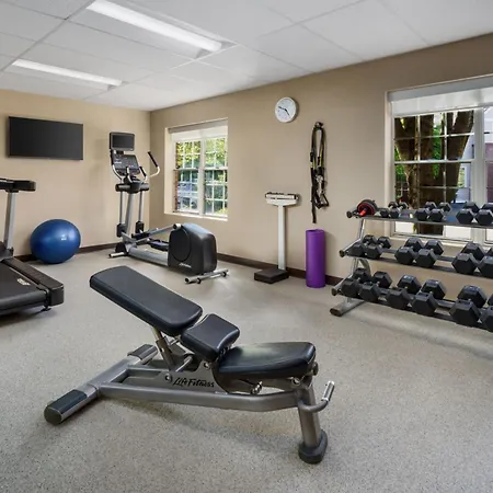 Residence Inn By Marriott Seattle Northeast Bothell-3