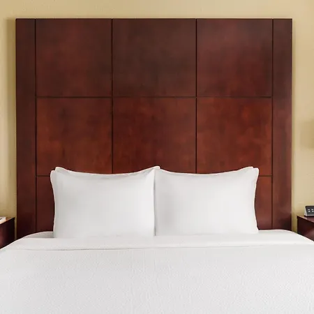 Residence Inn By Marriott Seattle Northeast Bothell-3