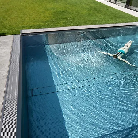 Wellness Hotel Gran Risa***S-3