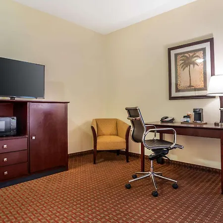 Comfort Inn & Suites Crestview South-3