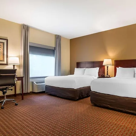Comfort Inn & Suites Crestview South-2
