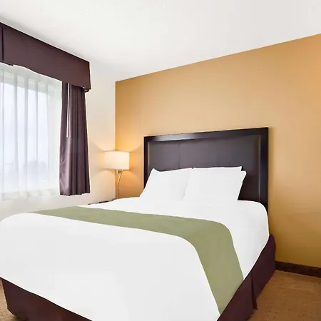 Quality Inn Port Angeles - Near Olympic National Park-3