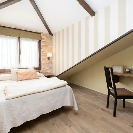 Cimavilla Rooms-2