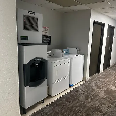 Motel 6-Wisconsin Rapids, Wi-3