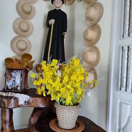 Pousada Aconchego-3