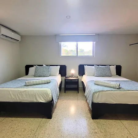Hotel Olimpo-3