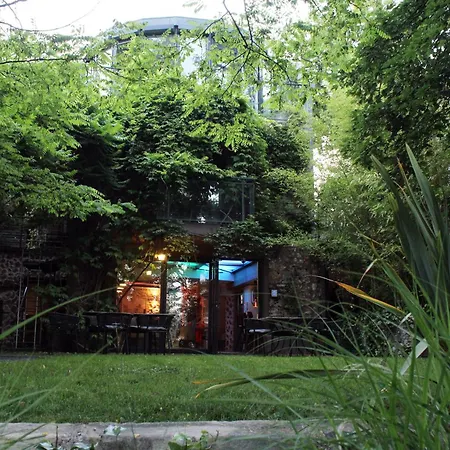 La Maison De Robinson-2