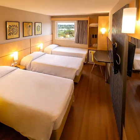 HUS HOTEL Dourados-2