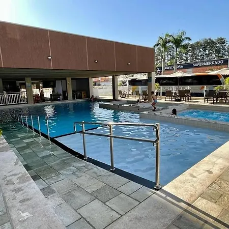 Spazzio diRoma Com Parque Acqua Park Diroma Incluso-3