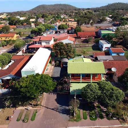 Pousada Primavera-2