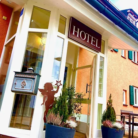 Hotel Fischerhaus-3