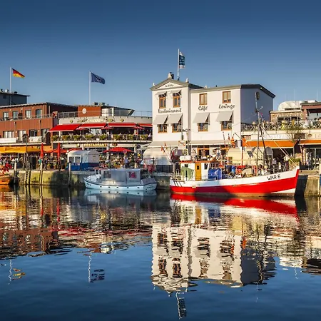 Ringhotel Warnemünder Hof-2