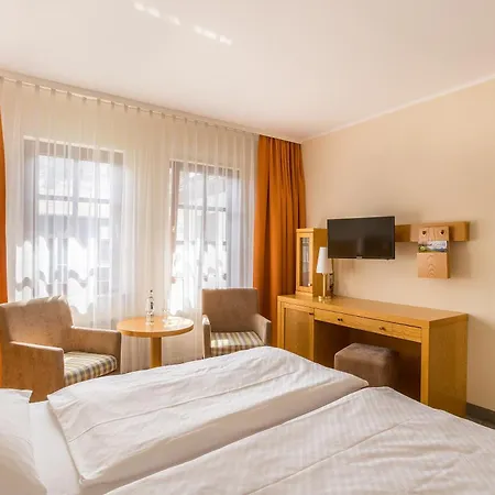Ringhotel Warnemünder Hof-2