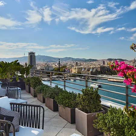Eurostars Grand Marina Hotel GL-2