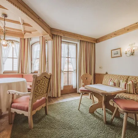 Hotel Gaspingerhof-3