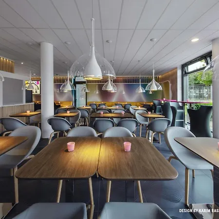 Prize By Radisson, Bremen City-3