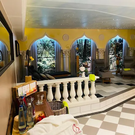 Hotel Burgwirt-2