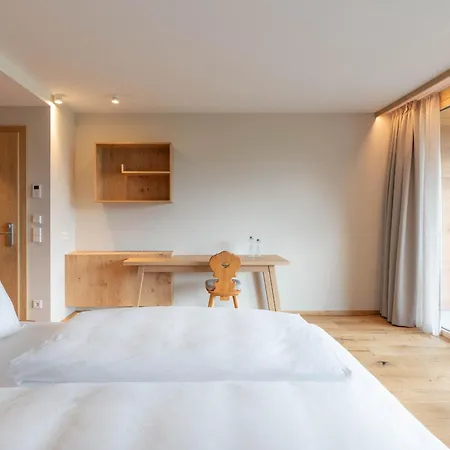 Boutique Hotel Pachers-3