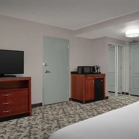 Hilton Garden Inn Columbia/Harbison-3