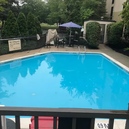 Hampton Inn - York-2