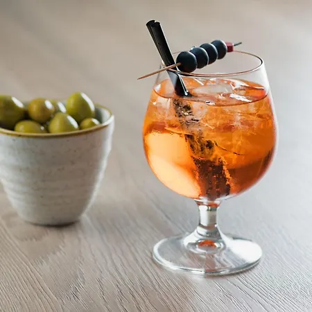 Ac Hotel By Marriott Clodio Roma-2