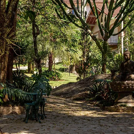 Hotel Vila Verde-3