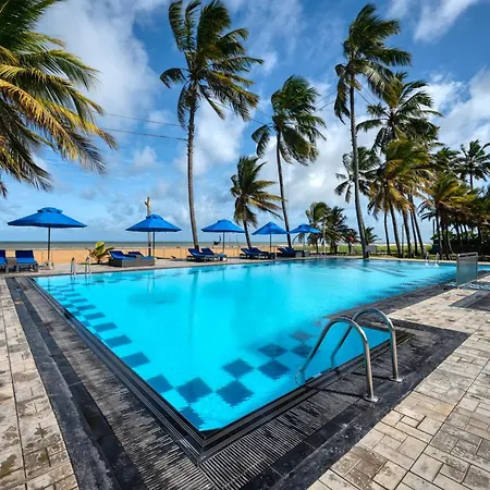 Camelot Beach Hotel-3