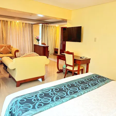 Golden Phoenix Hotel Boracay-2