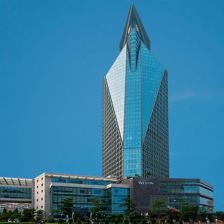 The Westin Xiamen-2