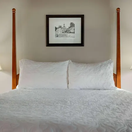 The Historic Brookstown Inn, Trademark Collection By Wyndham-3