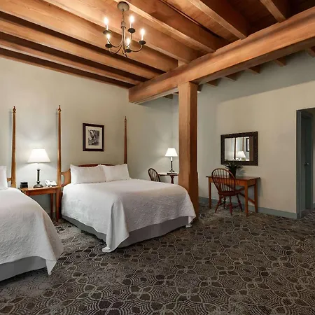 The Historic Brookstown Inn, Trademark Collection By Wyndham-2